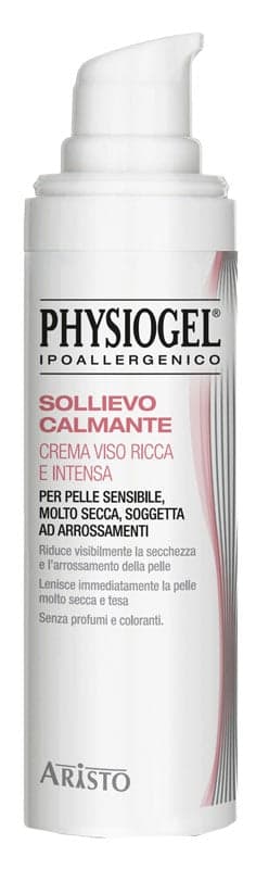 Physiogel Calming Relief Crème – Crème Visage Apaisante