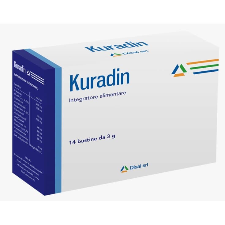 Kuradin – 14 sachets