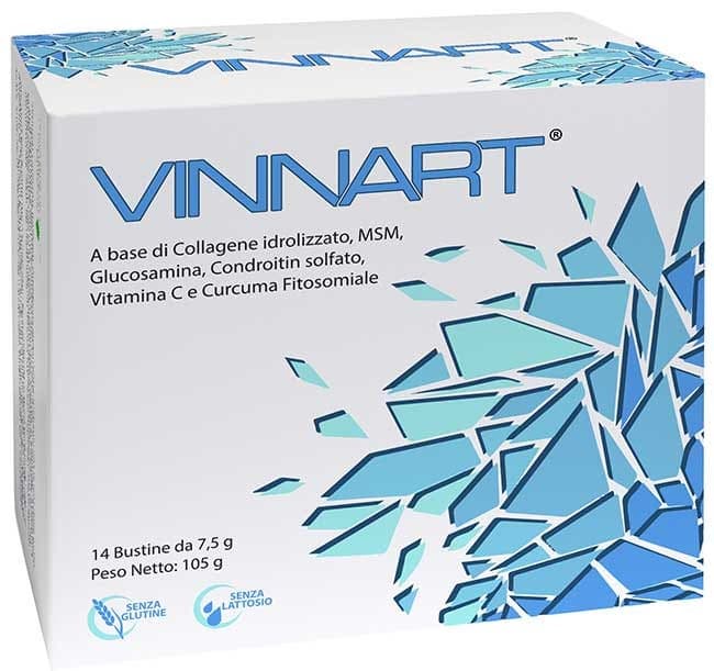 VINNART 14BUST