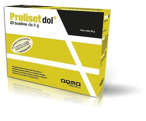 Prolidol – 30 Beutel