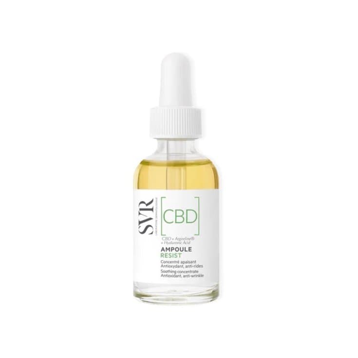 AMPOULE CBD – 30 ml ampoules