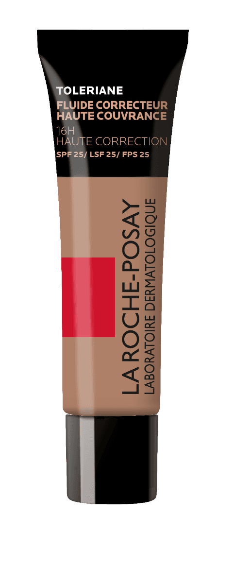 La Roche-Posay Toleriane Teint Fluide Fond de Teint Fluide N° 15 – 30 ml