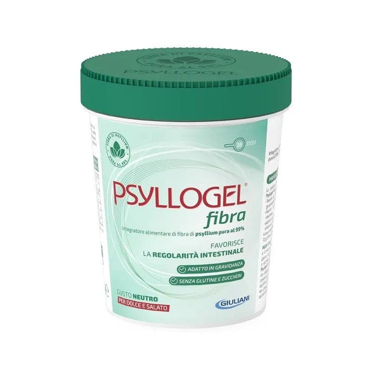 Psyllogel Fibra Neutro – 170 g Pulver