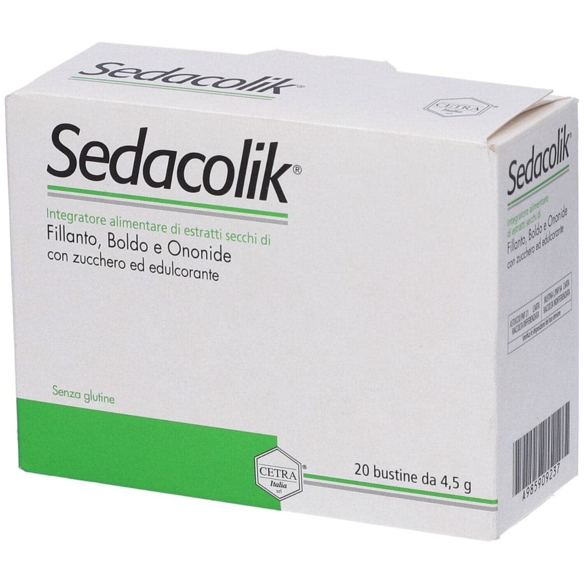 Sedacolik – 20 sachets