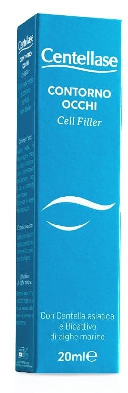 Centellase Contorno Occhi Cell – 15 ml