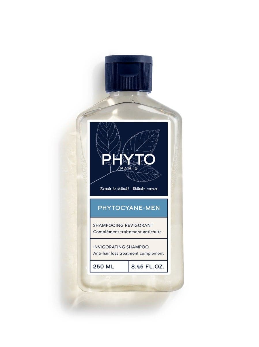 PHYTOCYANE SH UOMO 250ML