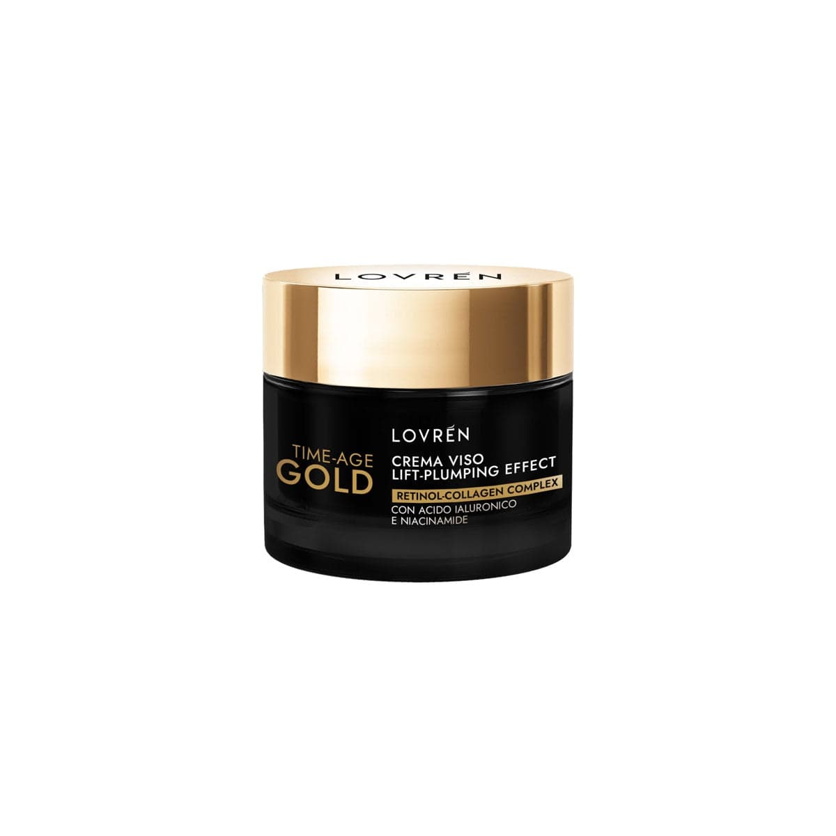 Lovren Time Age – Crème Visage