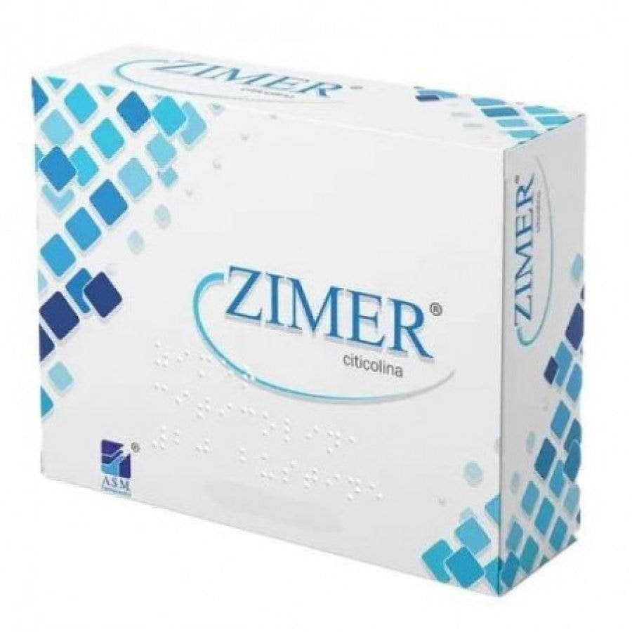 Zimer 1200 – 30 sachets