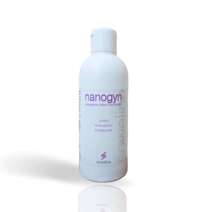 Nanogyn – 200 ml
