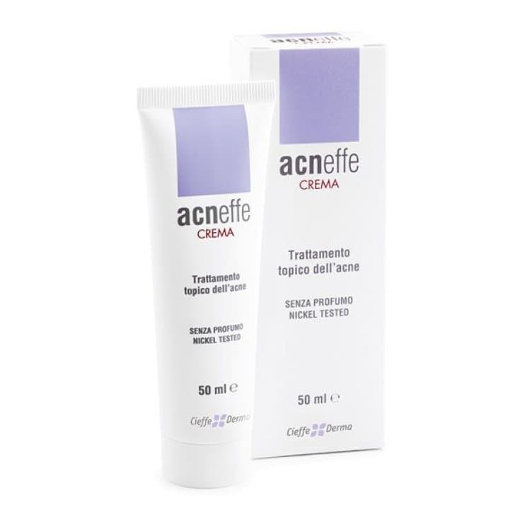 Acneffe Creme – 50 ml