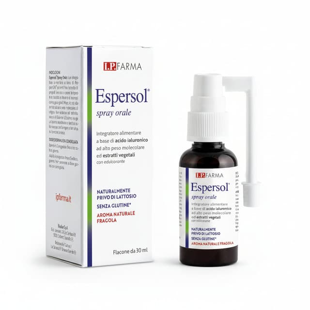 Espersol Spray Oral – 30 ml