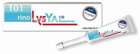 Rinolysyal – 15 ml