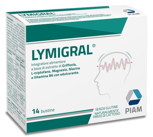 Lymigral – 14 sachets