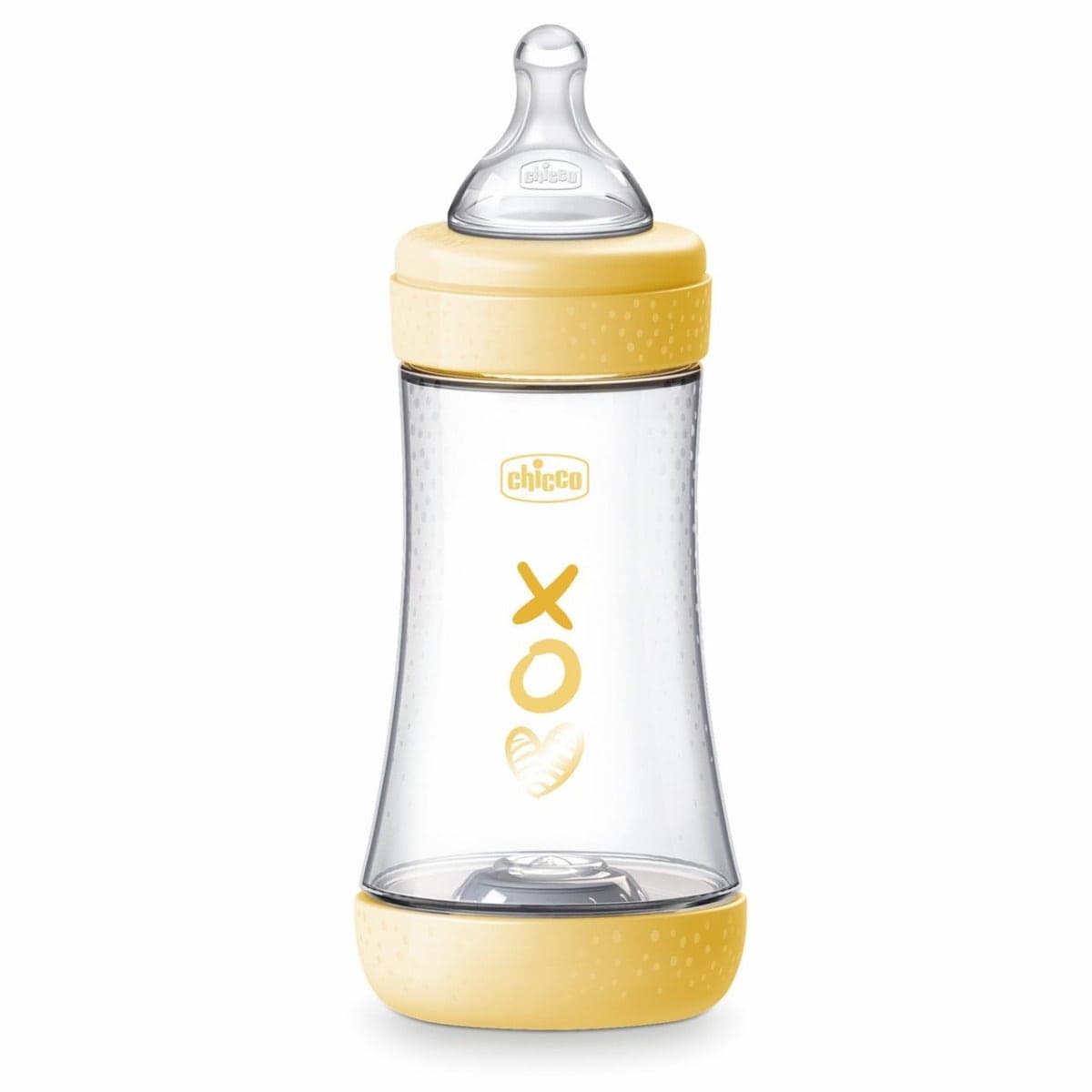 Ch Bib P5 – 240 ml silicone médical