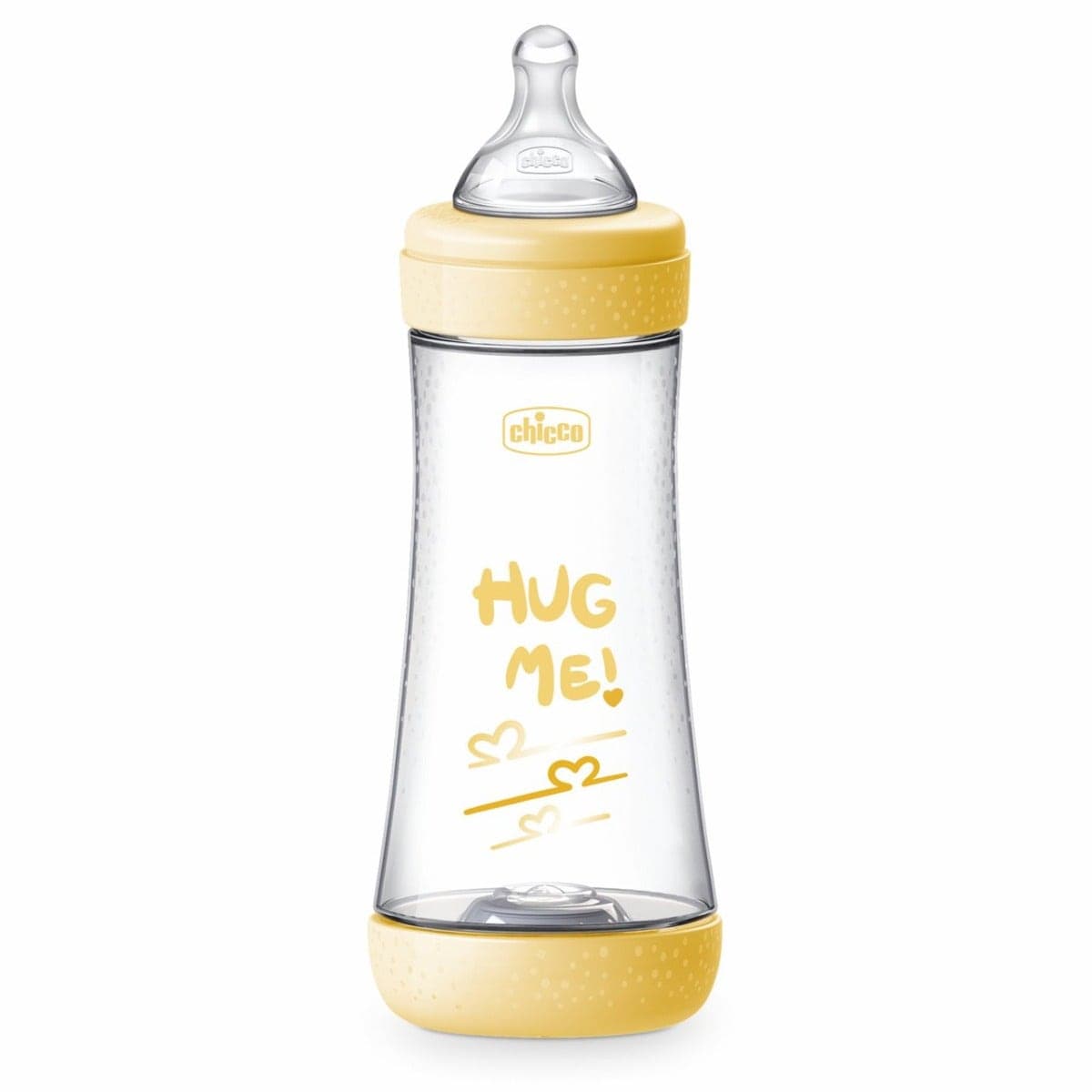 Ch Bib P5 – 300 ml silicone Fast