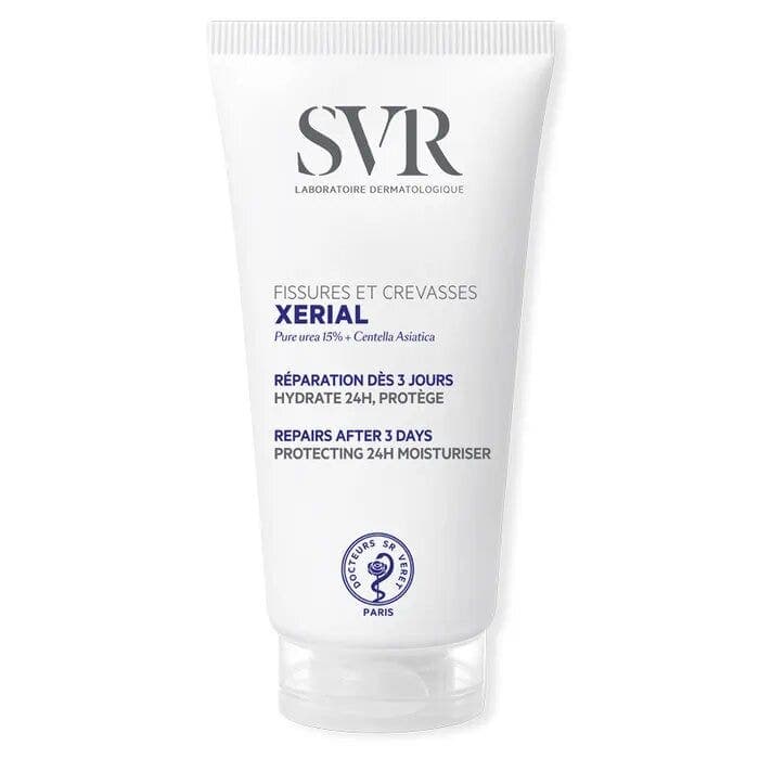 Xerial Crème pour Crevasses – 50 ml