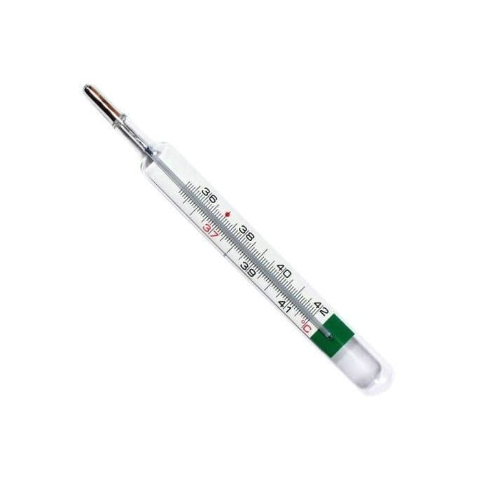 Thermomètre Vedoeco – Gallio Sans Mercure