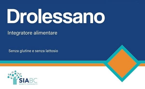 Drolessano – 30 comprimés