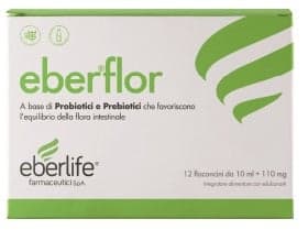 Eberflor – 15 comprimés