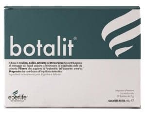 Botalit – 20 sachets