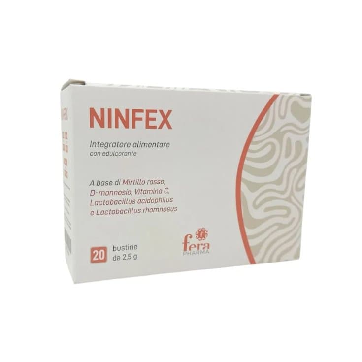 Ninfex – 20 sachets