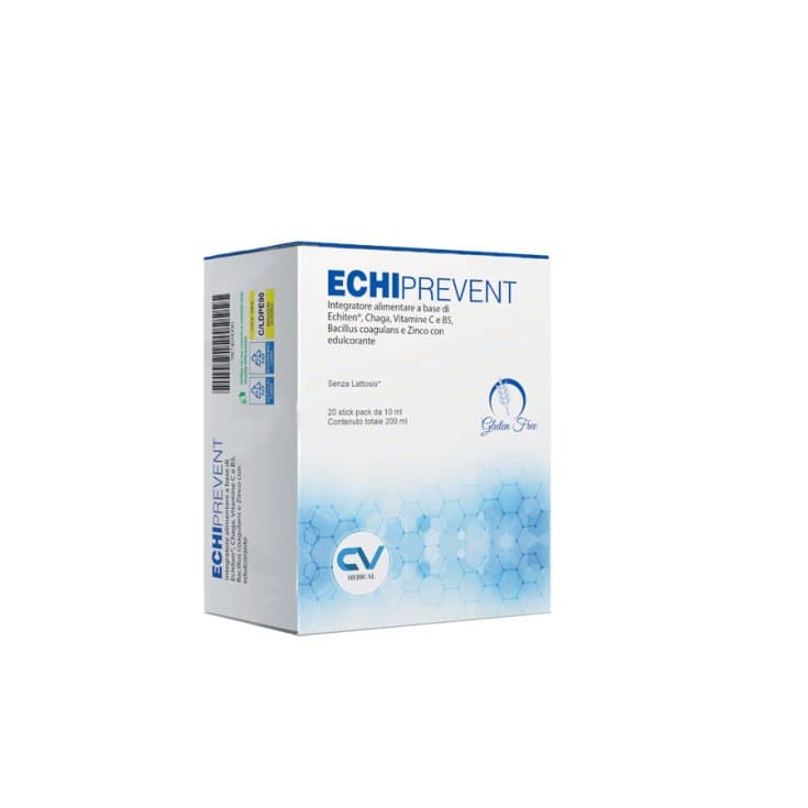 Echi Prevent – 20 Stickpacks
