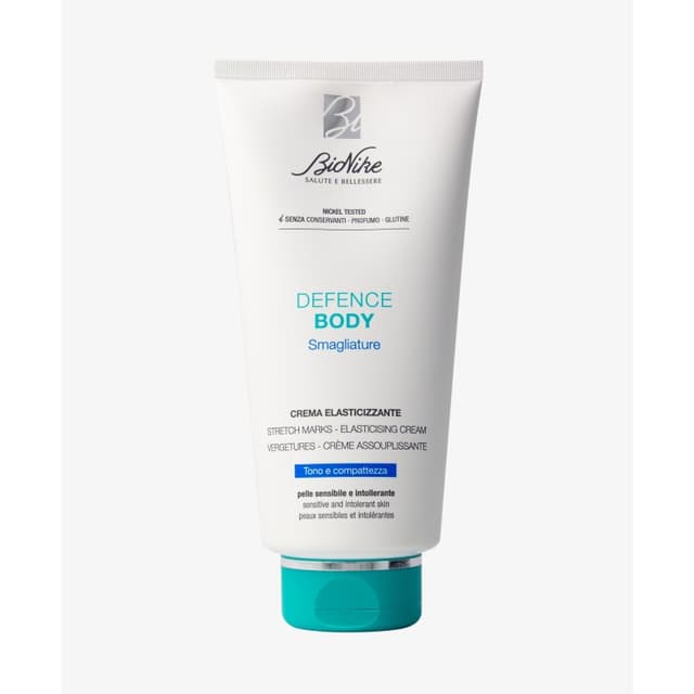 Defence Body Elastic Crème – Crème corps élasticité
