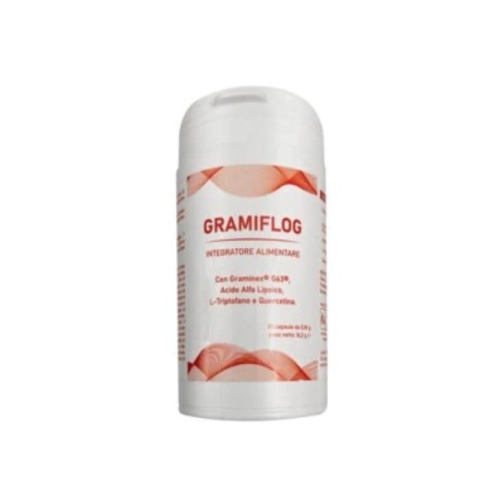 Gramiflog – 20 gélules
