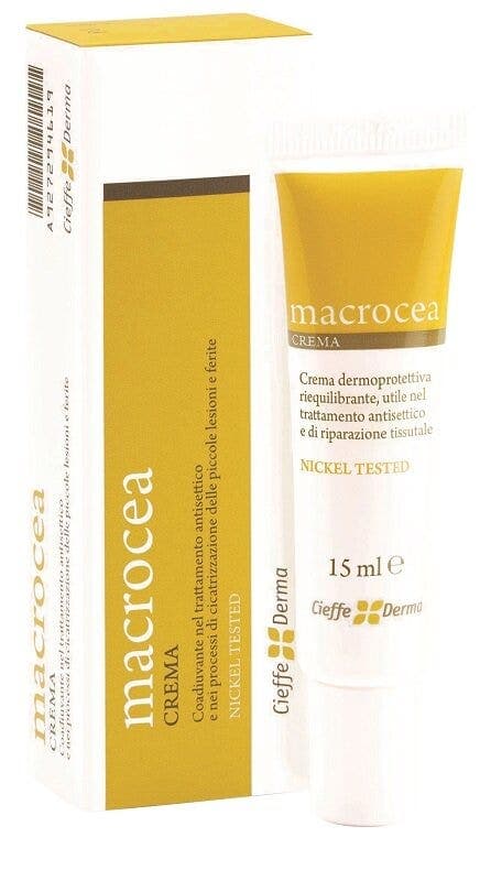 Macrocea Crème – 15 ml