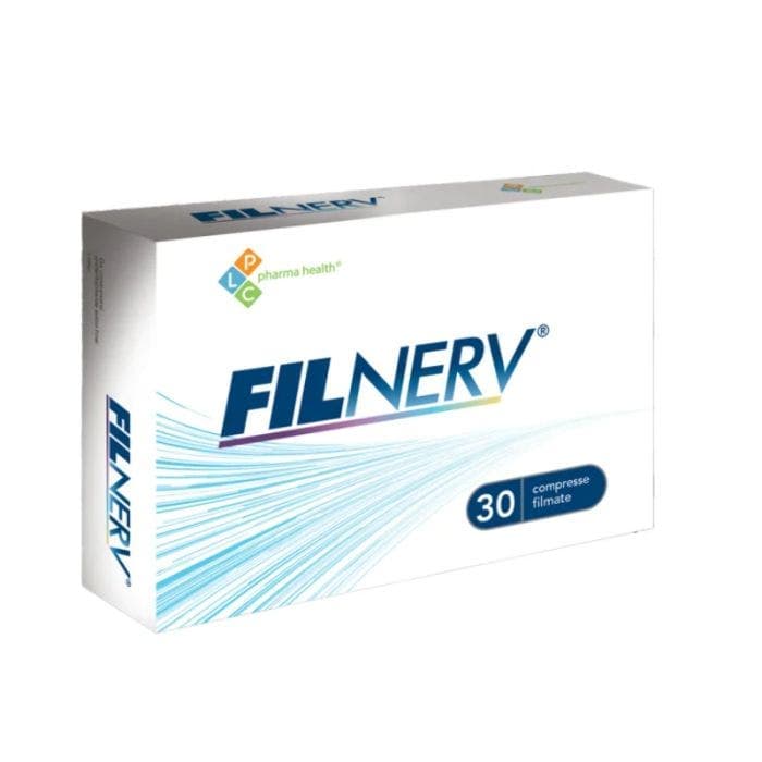 Filnerv – 30 comprimés