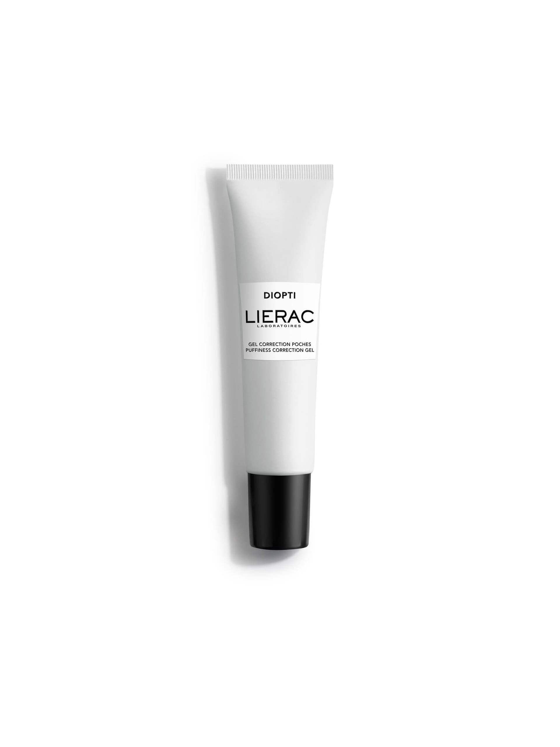 Diopti Gel Correction Contour des Yeux