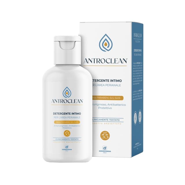 Antroclean Nettoyant – 200 ml