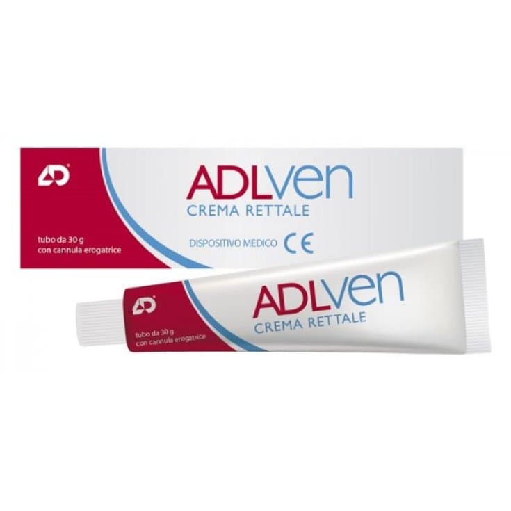 ADLVEN Crème Spécifique