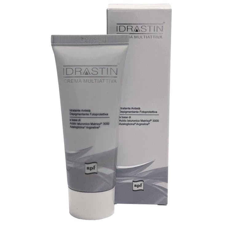 Idrastin Multiaktiv-Creme – 75 ml