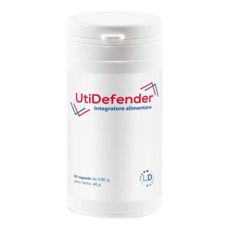 Utidefender – 60 gélules