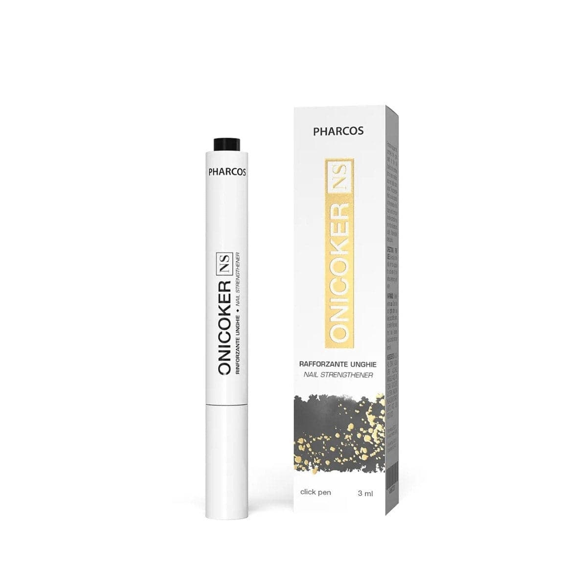 ONICOKER NS PHARCOS 3ML