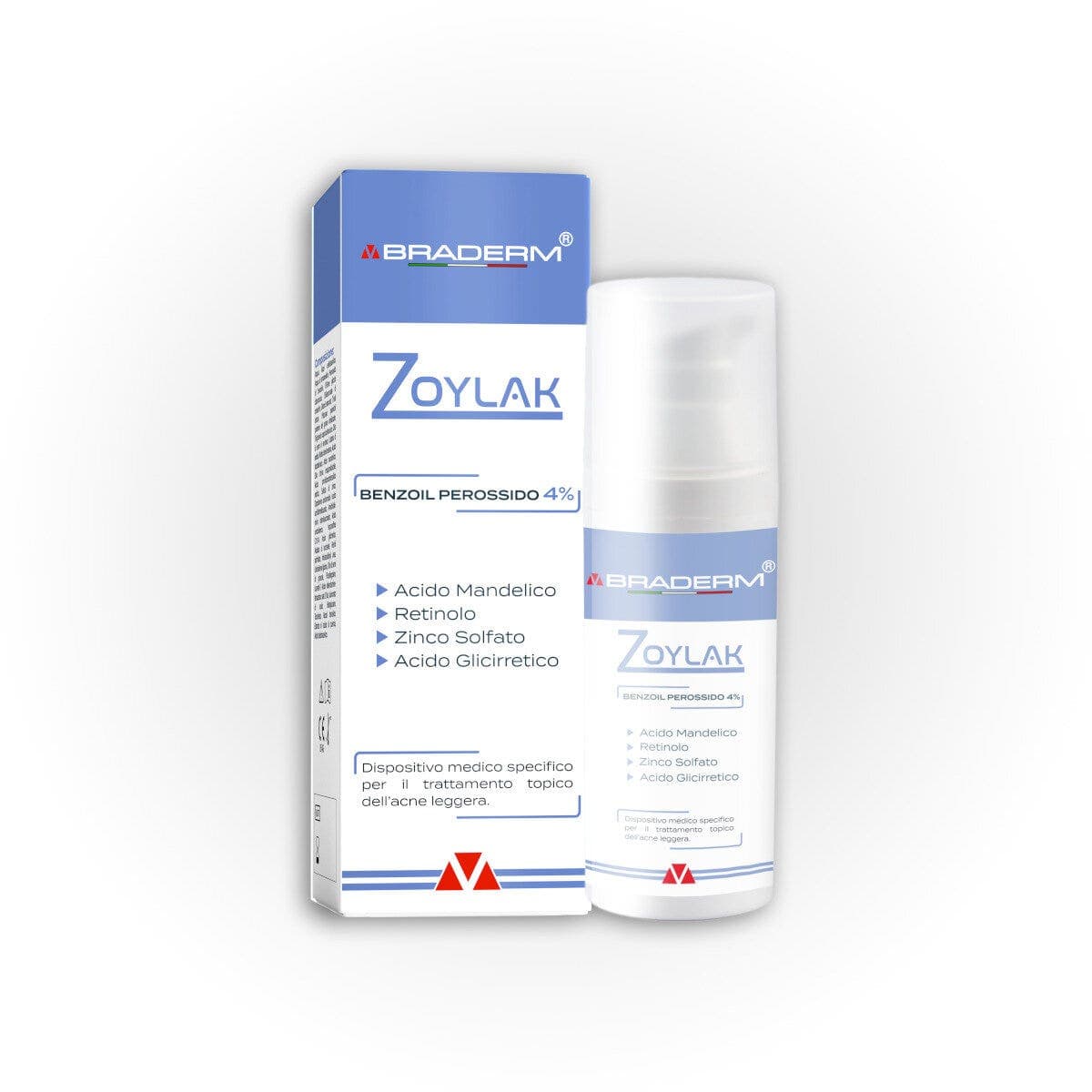 Zoylak Crème – 30 ml