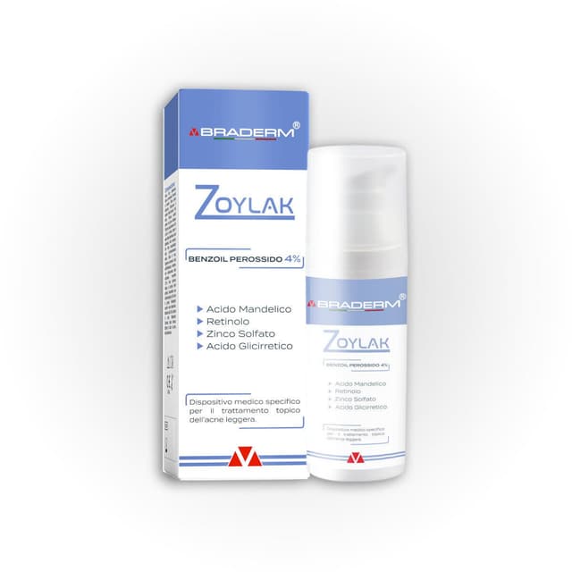 Zoylak Crème – 30 ml