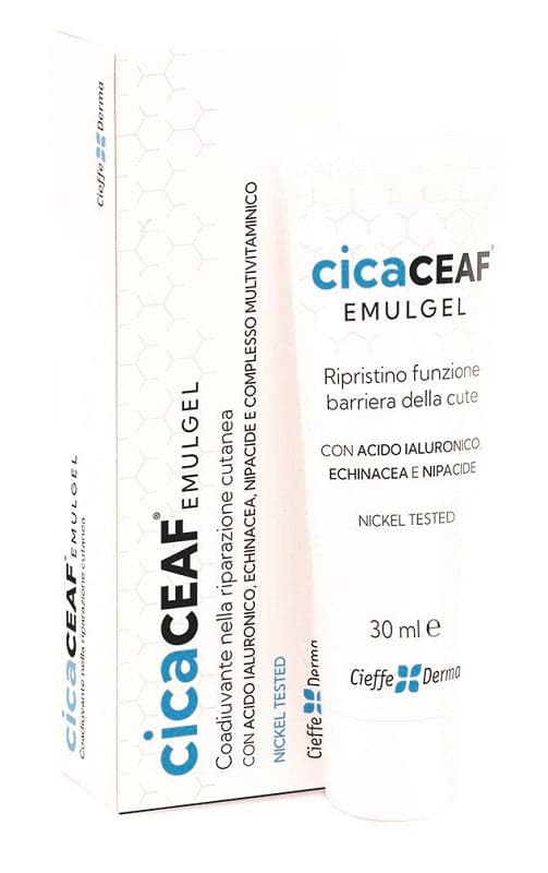 Cicaceaf – 30 ml
