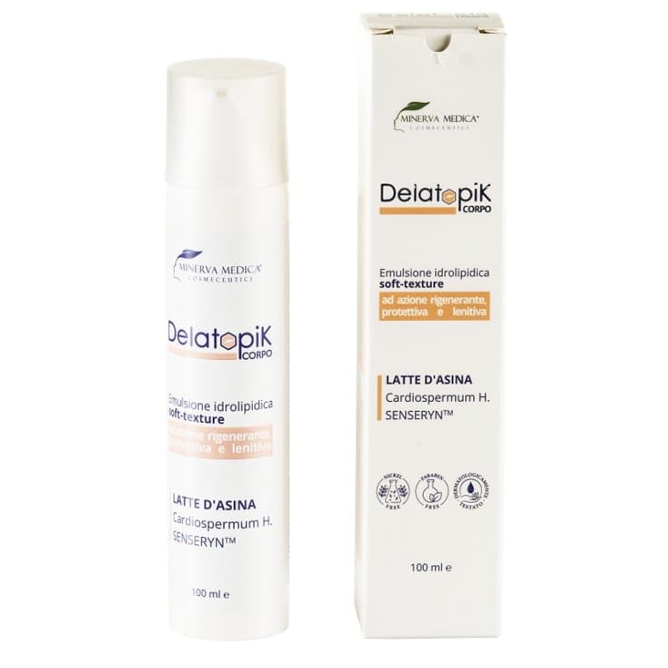 Delatopik Corps – 100 ml