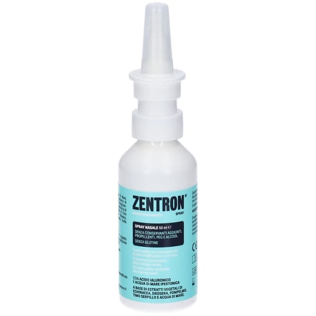Zentron Spray – 50 ml
