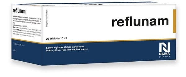 Reflunam – 20 sachets