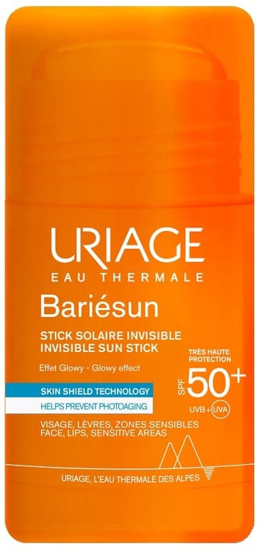 Bariésun Stick Invisible SPF50+ – 18 g d'Avène