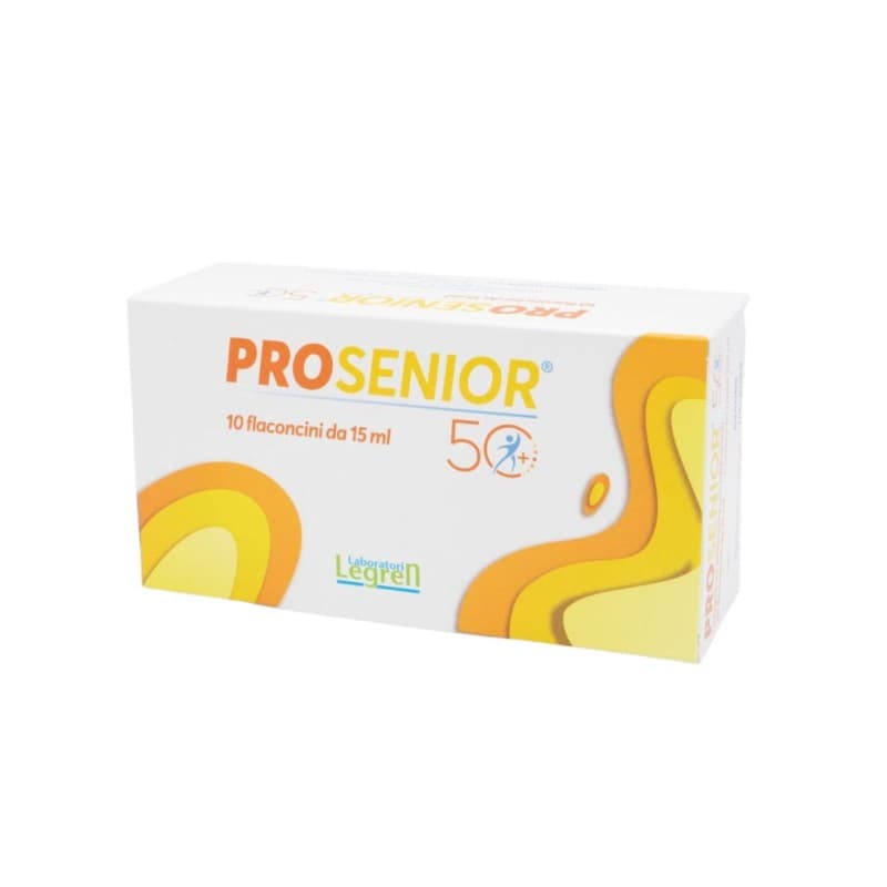 ProSenior – 10 ampoules