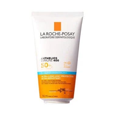 La Roche-Posay Anthelios UVMune 400 Lait Solaire SPF 50+ – 150 ml