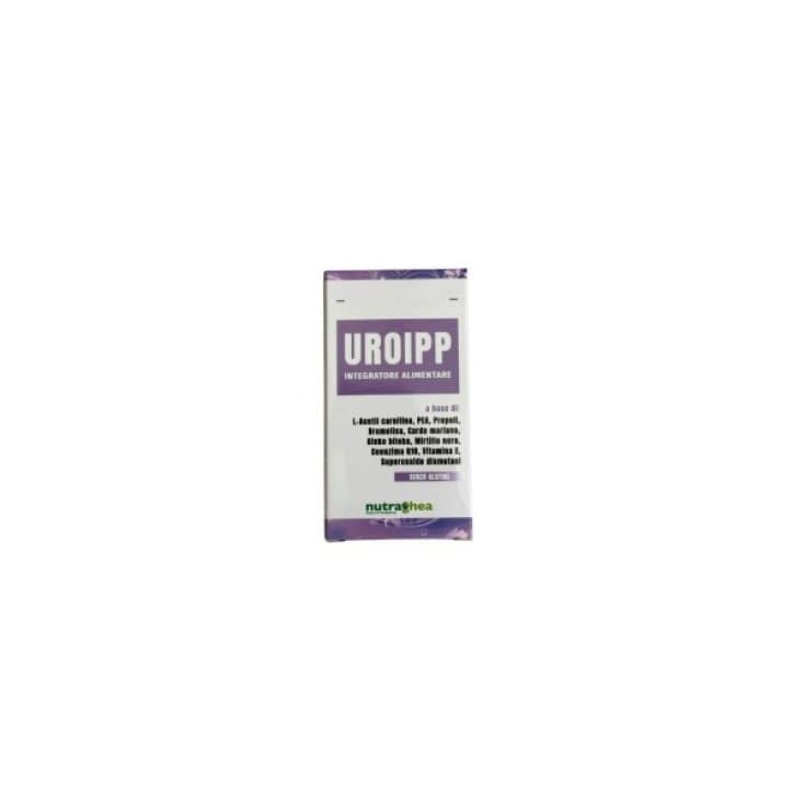 UROIPP – 60 gélules