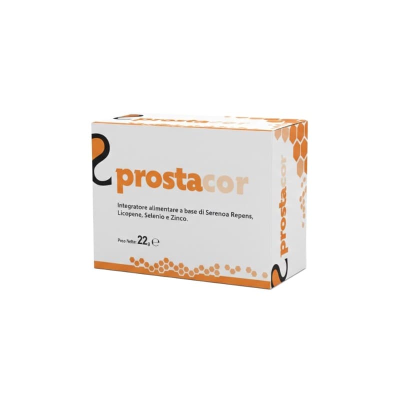 Prostacor – 30 gélules