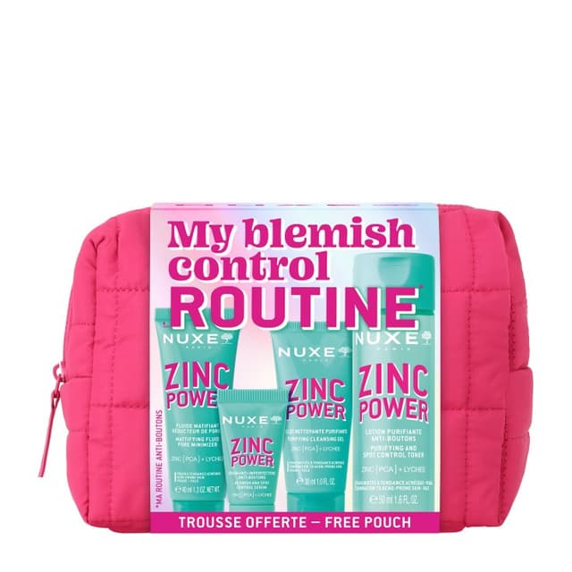 NUXE My Blemish Control – Set