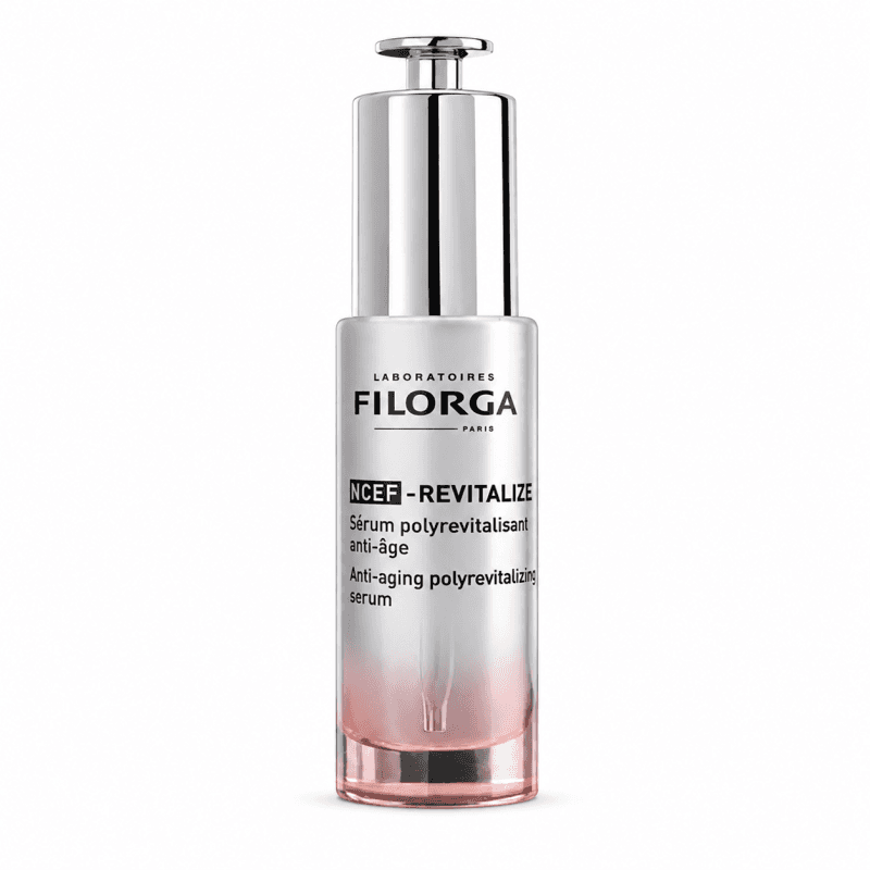 Filorga NCEF-Revitalize Serum – Sérum anti-âge