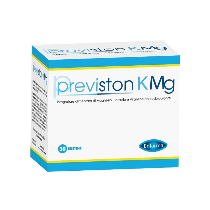 Previston KMG – 30 sachets